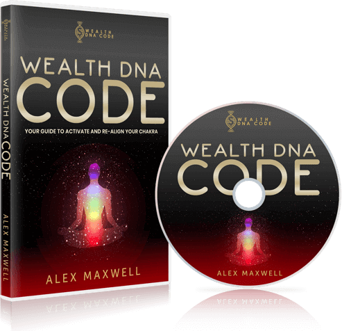 wealth dna code